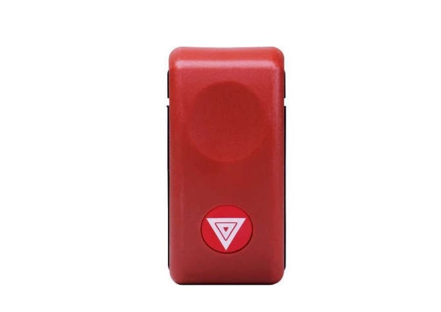 TG1515.005 - INTERR PISCA ALERTA DAF CF85