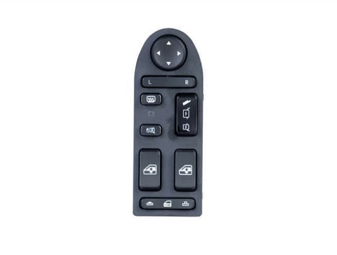 TG1515.021 - INTERR VIDRO ELET VW MAN TGA/ TGX LE