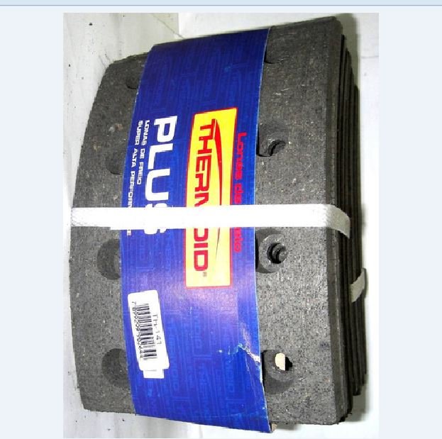 TH-141 - LONA FREIO MB 1113 MB 1620 (08 PCS)