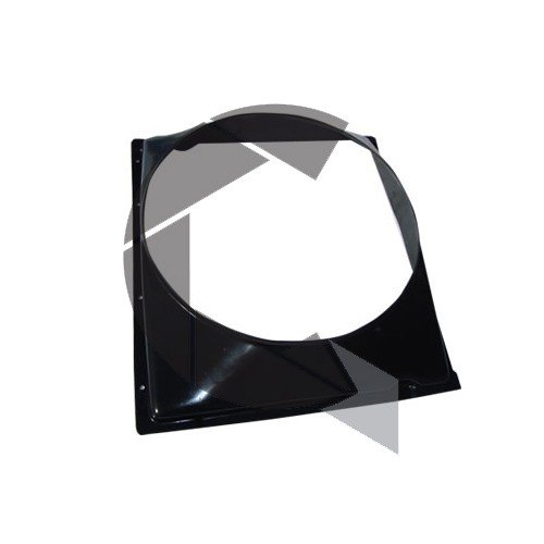 RP000664 - DEFLETOR RADIADOR VW PESADO 93 A 99