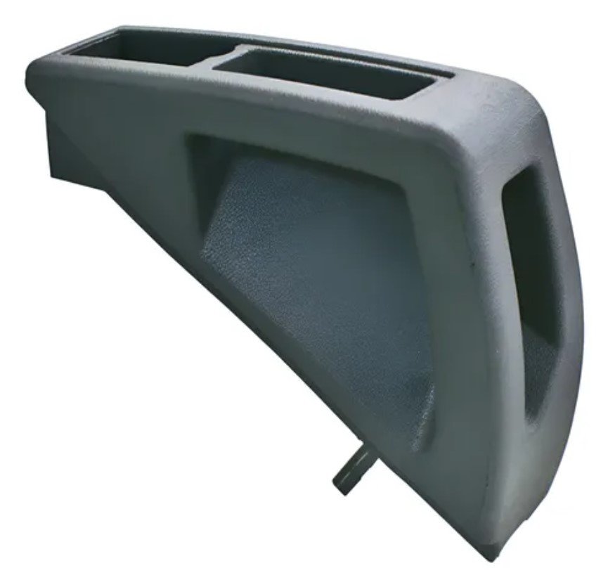1905006 - ALCA SUBIR PAINEL CARGO GI 00 PRETO LD