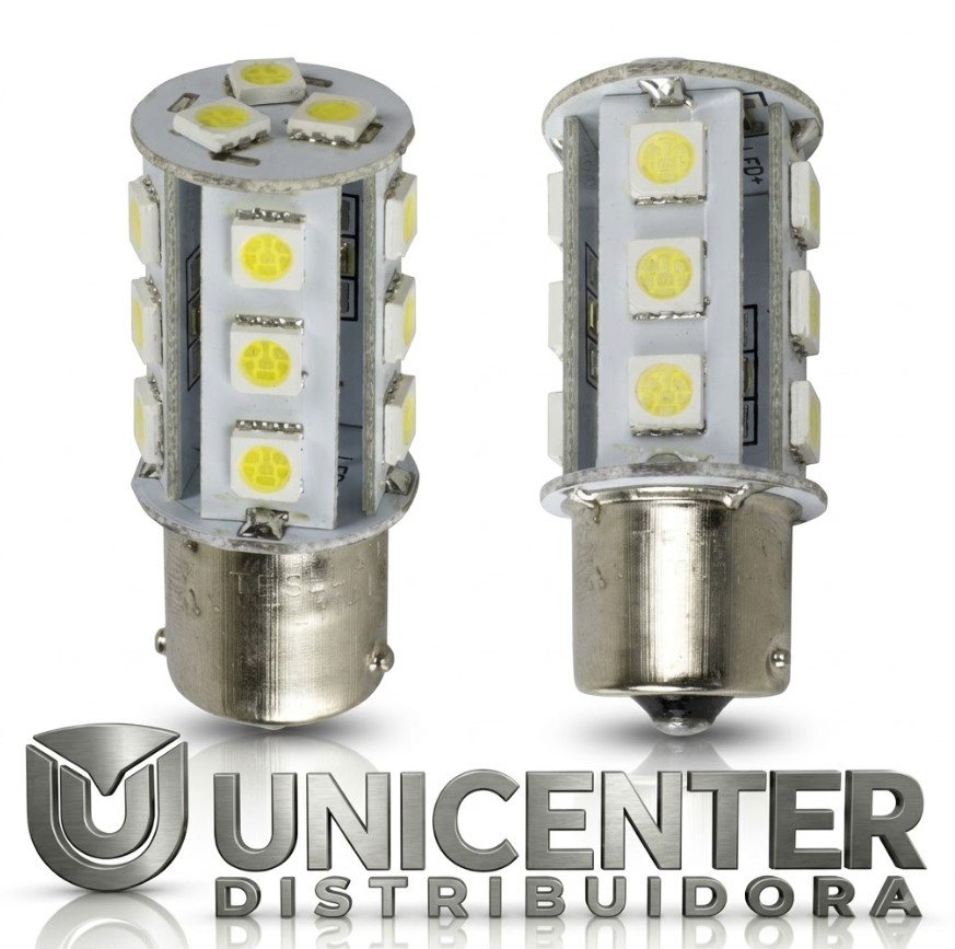 TL1141 SMD - LAMPADA 1141 12VTS LED SMD ULTRA WHITE ( PAR )