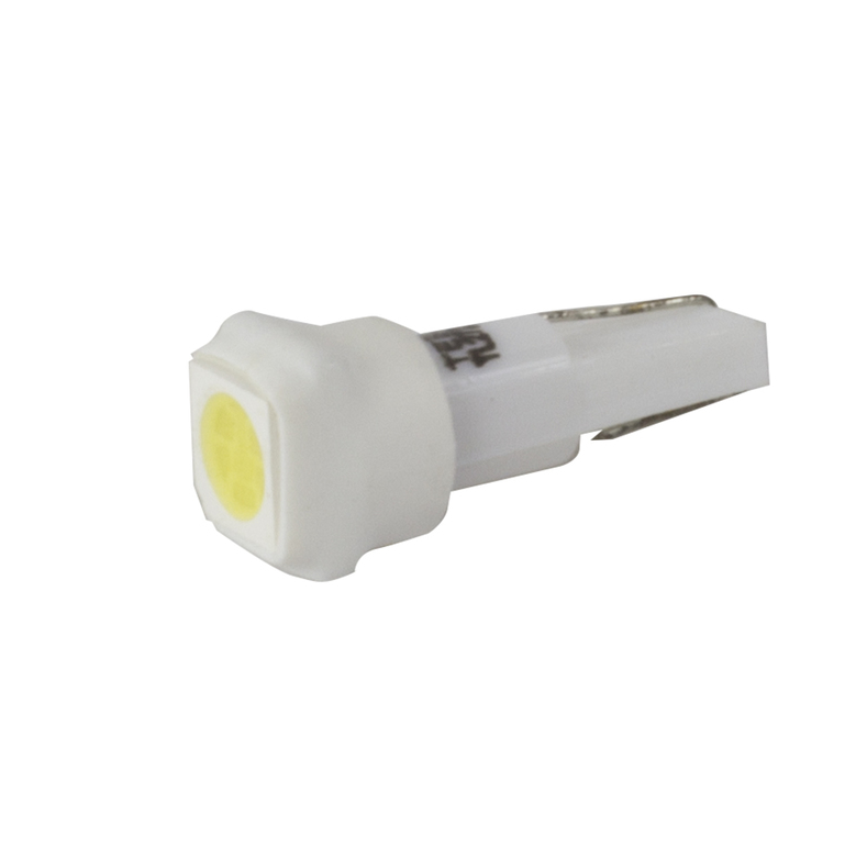 TL2721V SMD - LAMPADA ESMAG PQ 24V LED SMD ULTRA WHITE ( PAR )