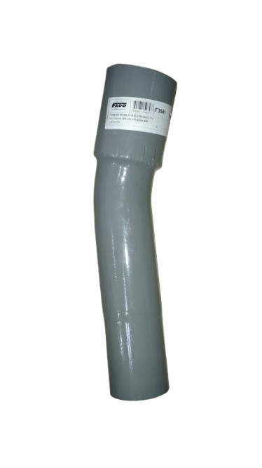 M090F - TUBO INTERM MB 1718 ELETRONICO 3"