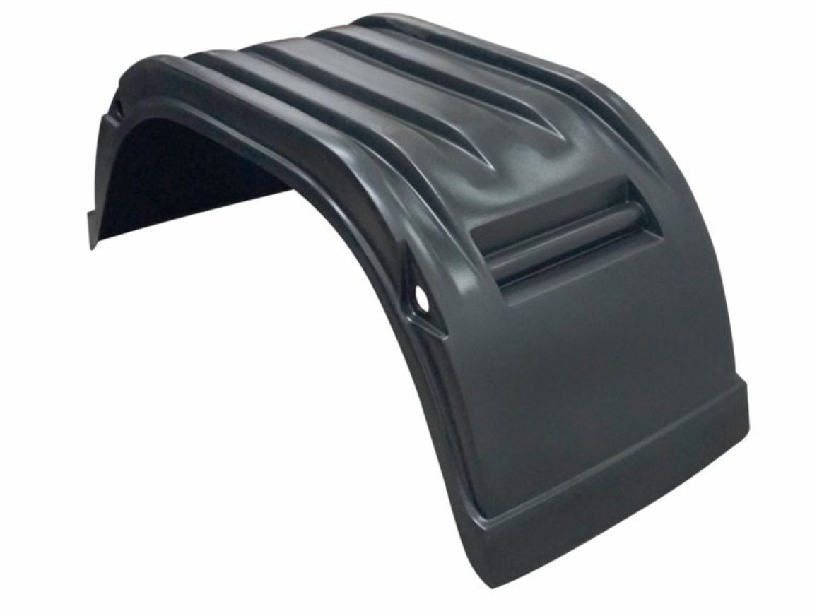 RD008054 - PARALAMA BI-TRUCK CARRETA RANDON SINGLE