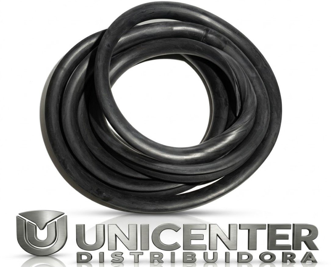 UNIV39471 - BORRACHA PARABRISA VOLVO N-10/12/EDC 80/97