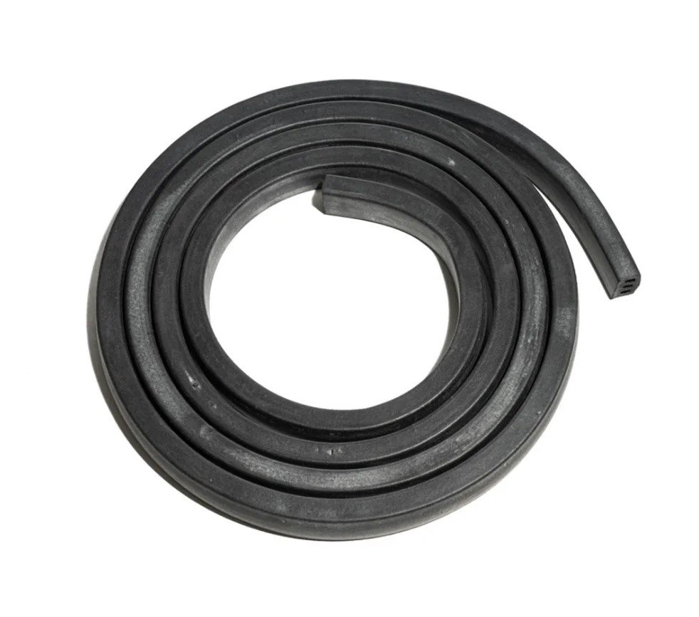 UNIV39550 - BORRACHA CAPO INT CAM VOLVO NL EDC