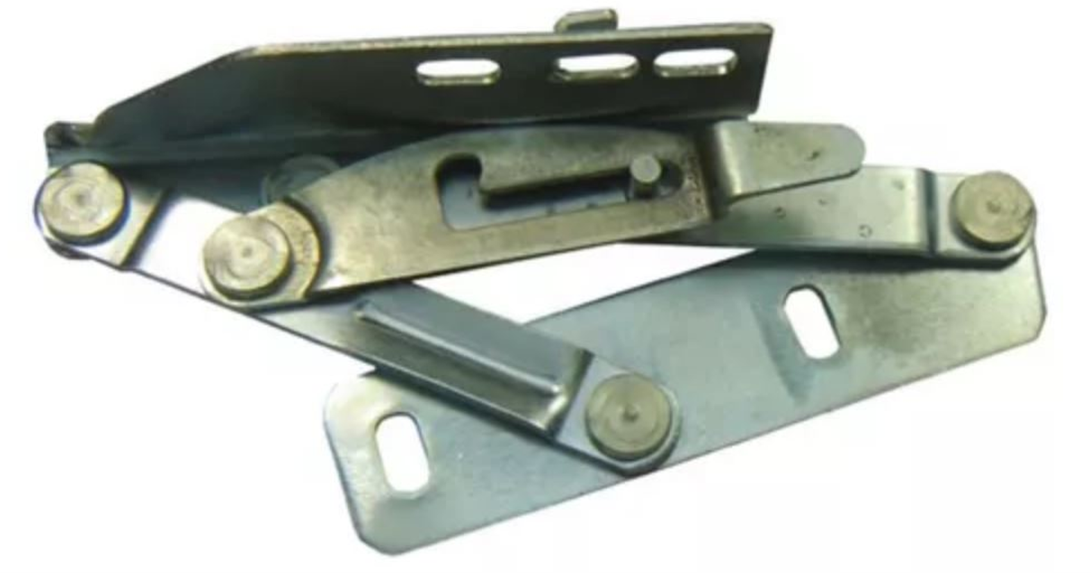 UNIV50267 - DOBRADICA CAPO EXT MB 710 LE COM TRAVA