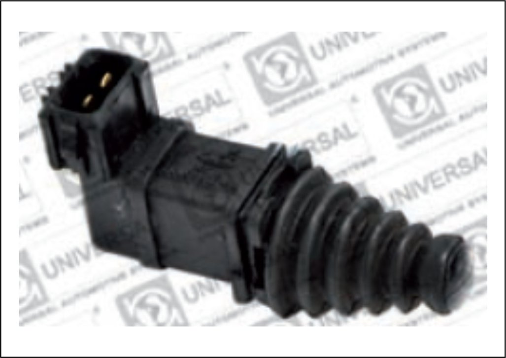 ORI1231 - SENSOR FECHADURA CABINE BASCULANTE VW CONSTELLATION LD /LE