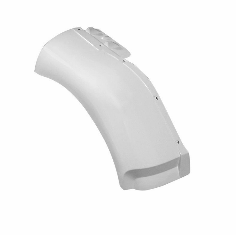 V20042.2 - PARALAMA CABINE VOLVO VM LD PLASTCO