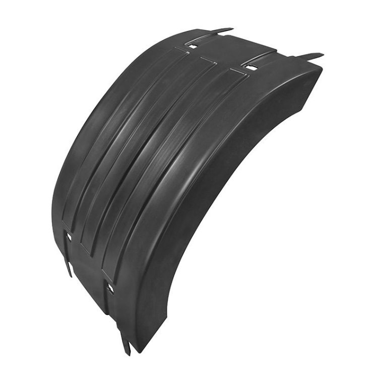 V20082.5 - PARALAMA MEIO TRACAO ACAB SUPERIOR TRACAO FH4 2015 (990 MM)