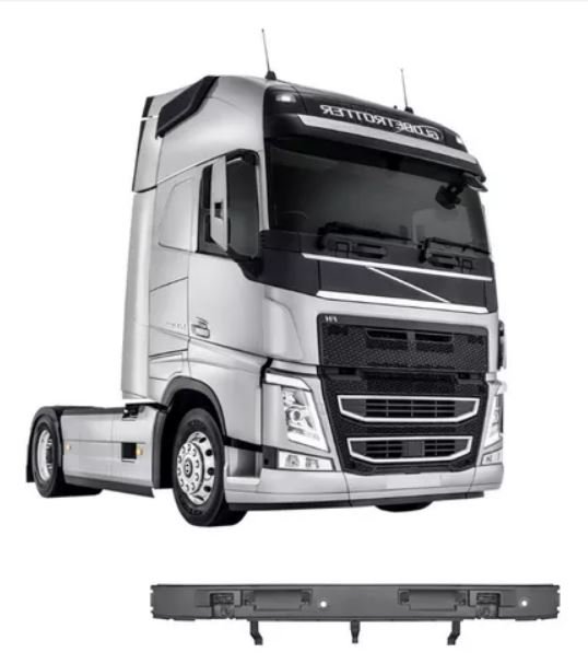 V20125 - ACAB LIMPADOR PARABRISA VOLVO FH4 2015/...CENTRAL