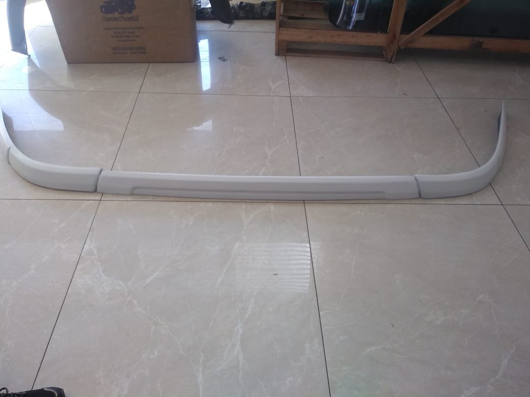 V20155 - SPOILER VOLVO VM 2020... PLASTICO