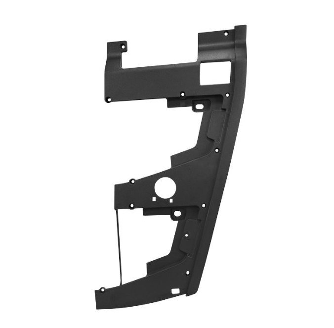 V20173.1 - SUPORTE FIXAR GRADE INFERIOR VOLVO FH5 2021 LE