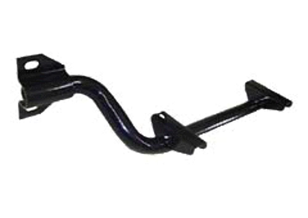 2T0803391 - SUPORTE PARALAMA VW CURVO LE
