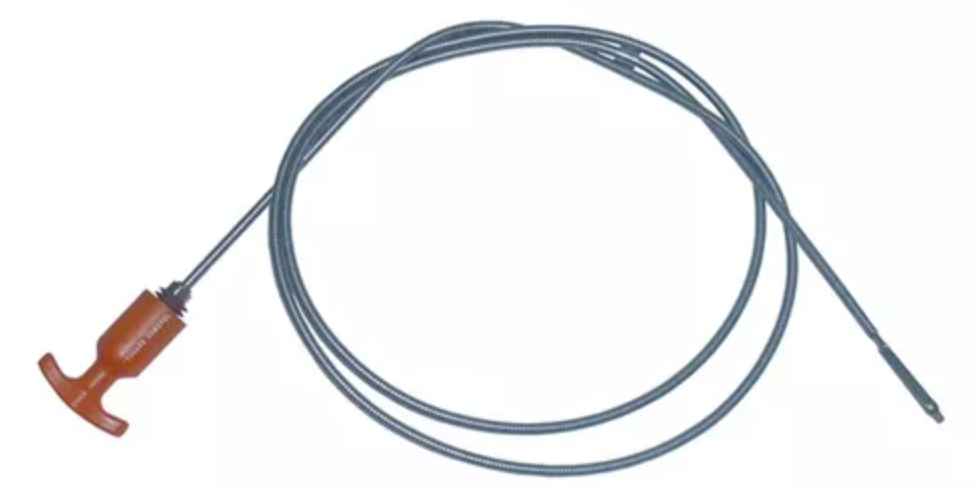 AD-023Z - VARETA OLEO VW 1230MM