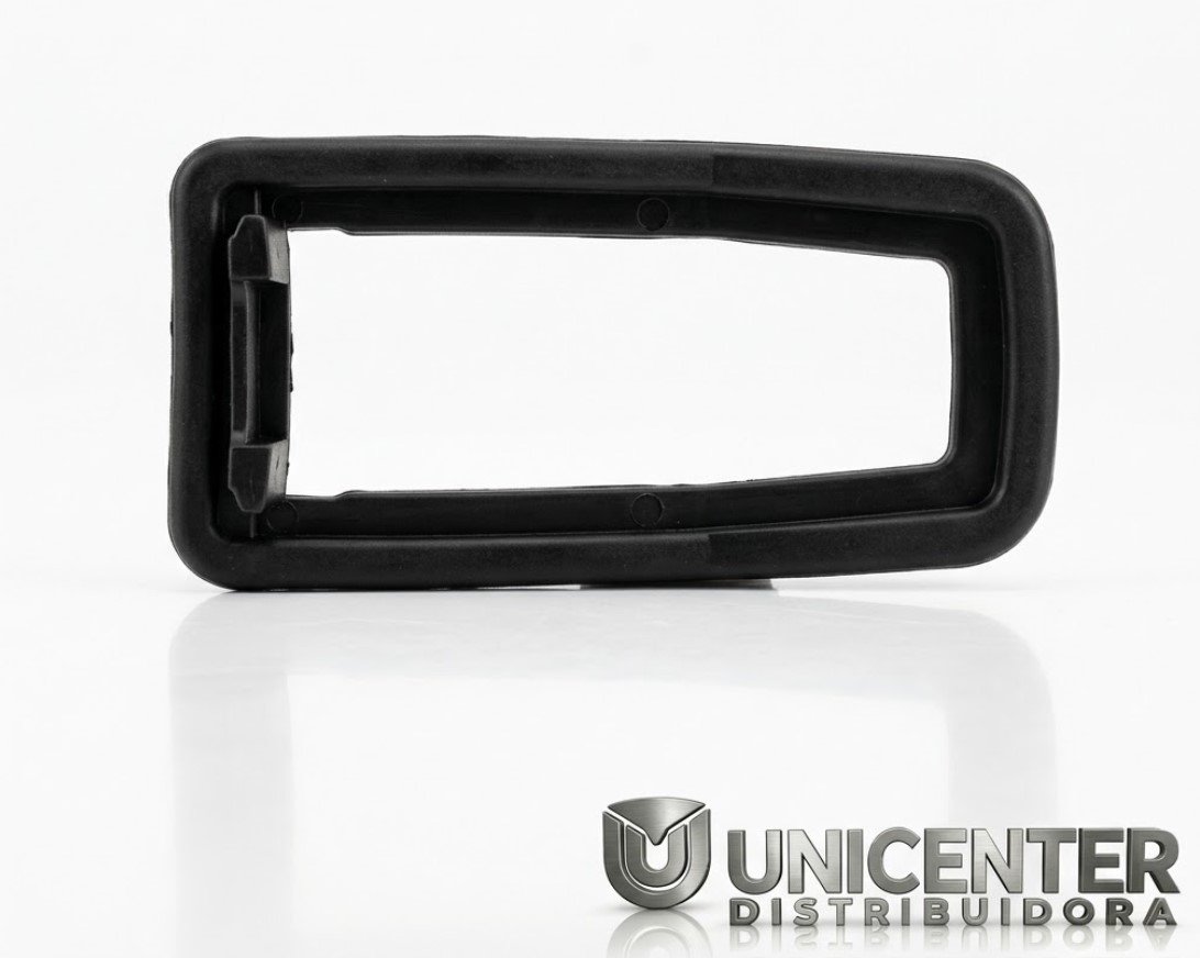 VT1028 - BORRACHA MACANETA PORTA EXTERNA SCANIA 112 113 GRANDE