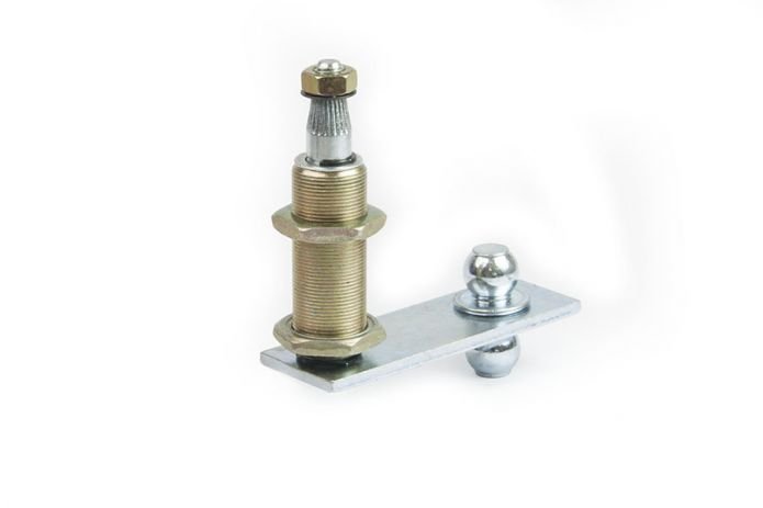 VTO2301D - PIVO LIMPADOR MB 709/1214 MB 1618/MB 1620 CARA CHATA LD