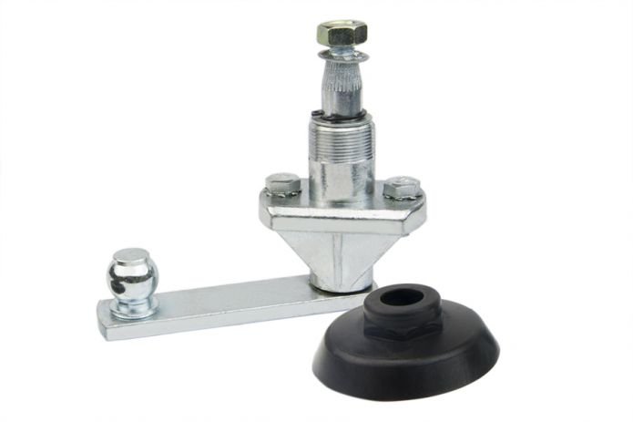 GR307D - PIVO LIMPADOR MB 1618 MB 1620 LD