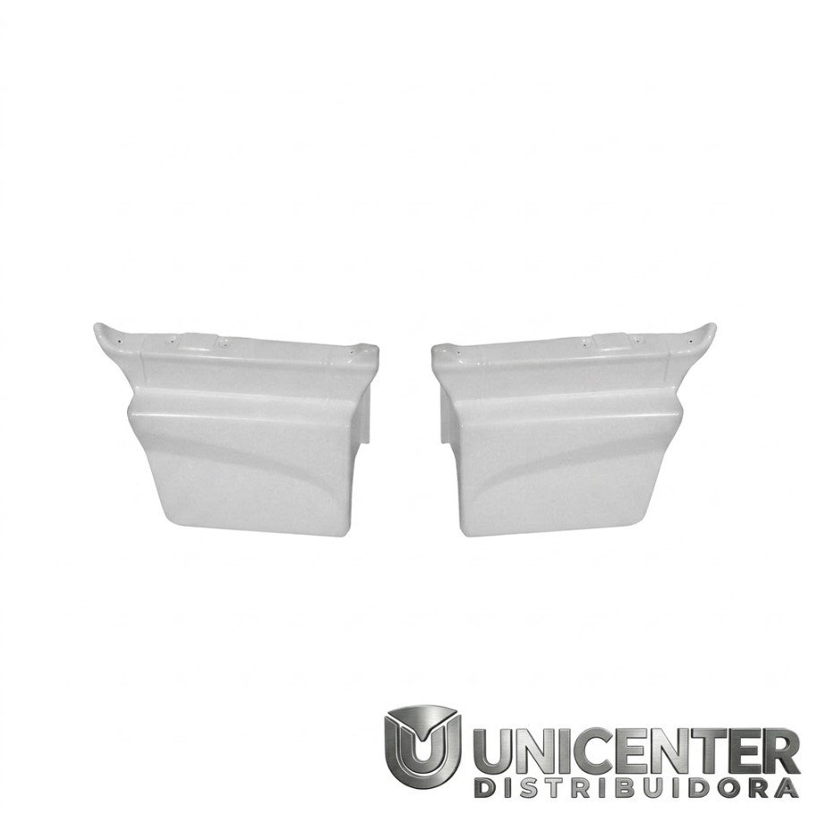 W50010 - TAPA CHINELO VW CONSTELLATION PLASTICO