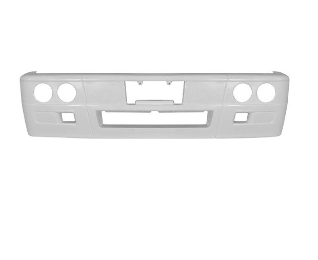 W50039 - PARACHOQUE VW WORKER 2000 17210 18310 INTEIRO S/SPOILER