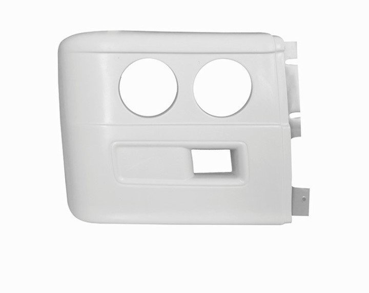 W50061.1 - PARACHOQUE VW WORKER 2000 17210 BLF LE ABS