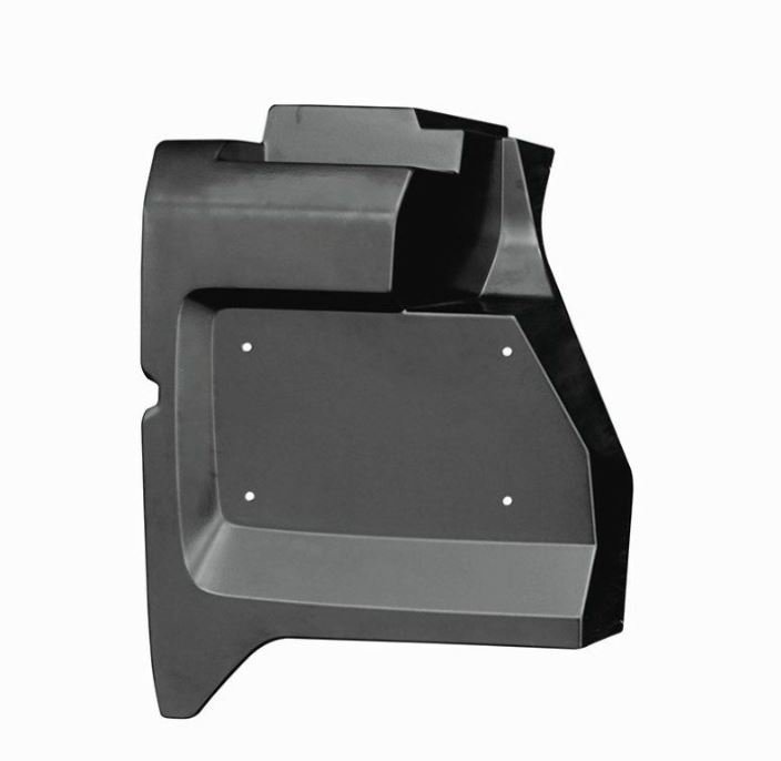 W50094.1 - PARALAMA CABINE TRAS VW DELIVERY EXPRESS LE ABS