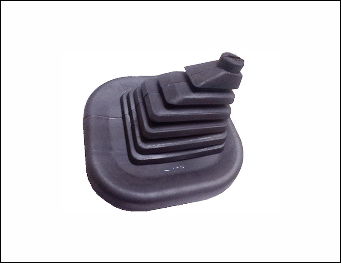 TJG 711116 - BORRACHA CAMBIO VW / CARGO