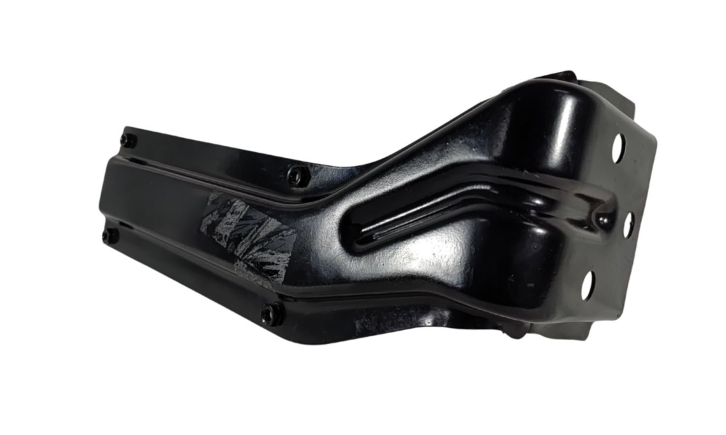 F6424A - SUPORTE PARALAMA CABINE VW 8150 / CARGO GI 815 LE
