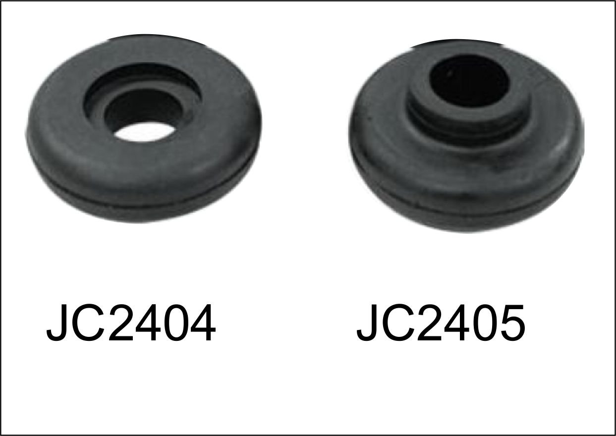 JC2404 - COXIM SUPERIOR CABINE VW WORKER CARGO